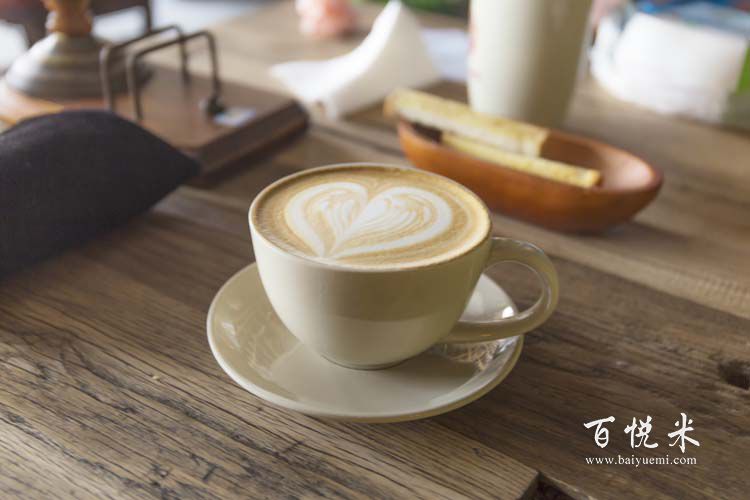 从咖啡豆的种植到上桌成品咖啡，一杯咖啡的诞生过程让人无法想象